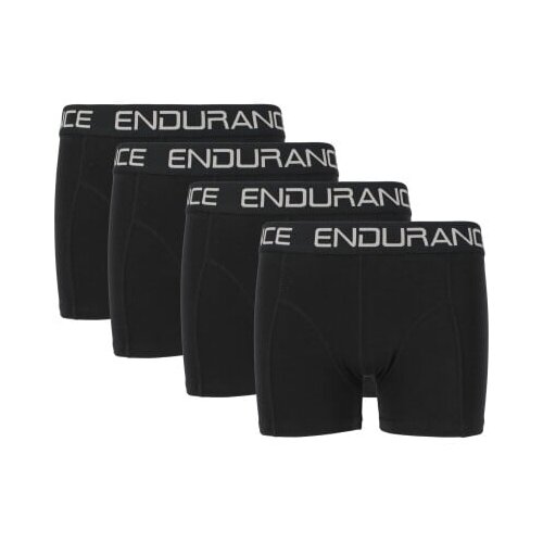 Endurance Boys' Boxers BURKE 4-Pack Cene