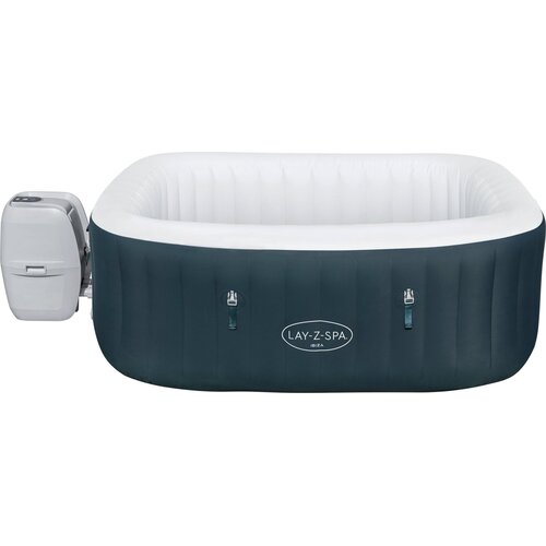 Bestway Whirlpool LAY-Z-SPA&reg; Ibiza AirJet 180 x 180 x 66 cm - 4 Personen - 1 kom Cijene