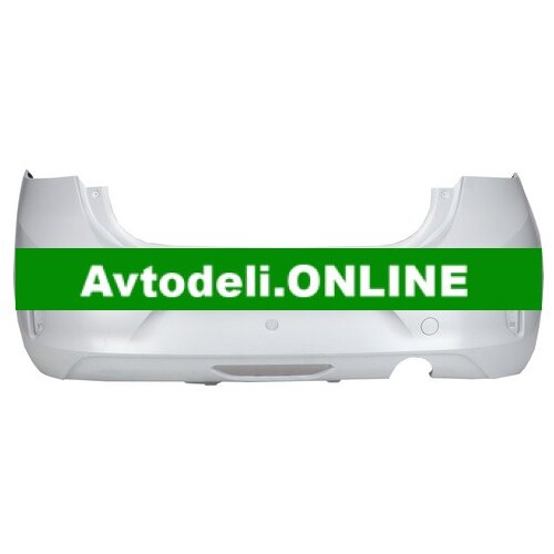 CITROËN/PEUGEOT Zadnji odbijač za CORSA F Cene