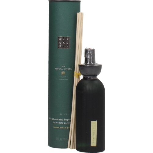 The Ritual of Jing dišeče palčke - 70 ml Cene
