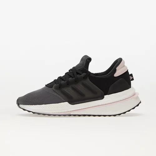 Adidas Sportske cipele 'X_Plrboost' tamo siva / rosé / crna