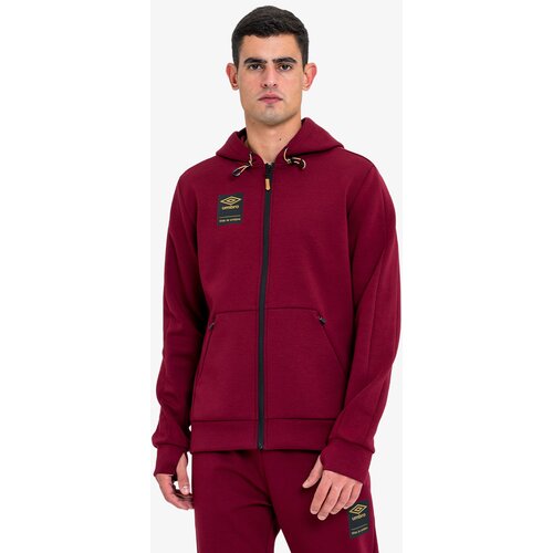 Umbro Dukserica DIAMOND FULL ZIP HOODIE Cene