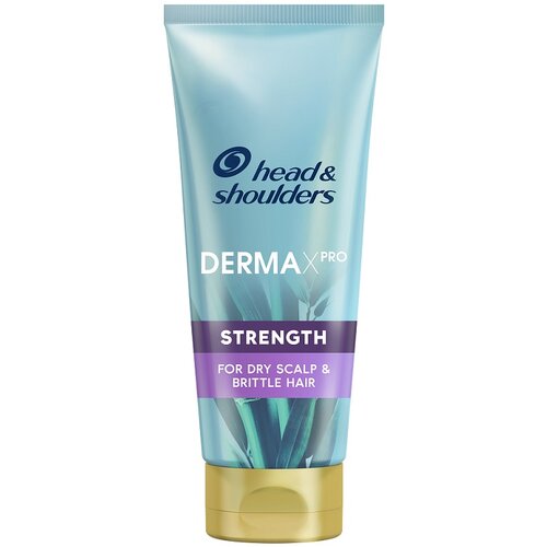 Headshoulders derma x pro regenerator za kosu strength, 220ml