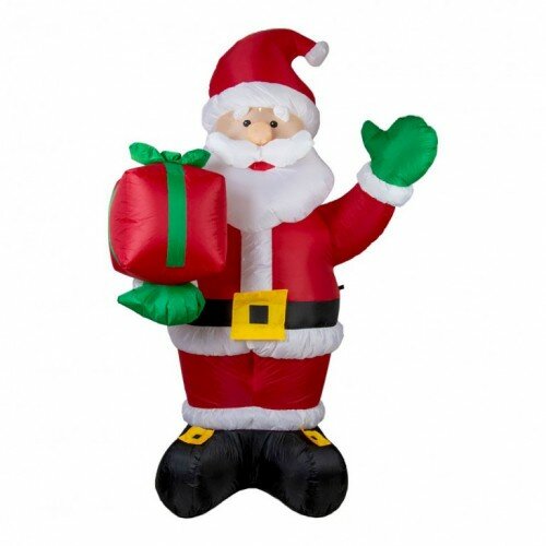 Swell, Deda Mraz, na naduvavanje, 240cm ( 740406 ) Slike
