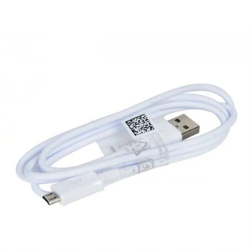 Samsung PODATKOVNI KABEL - ECB-DU4AWE micro USB 1,5 m Slike