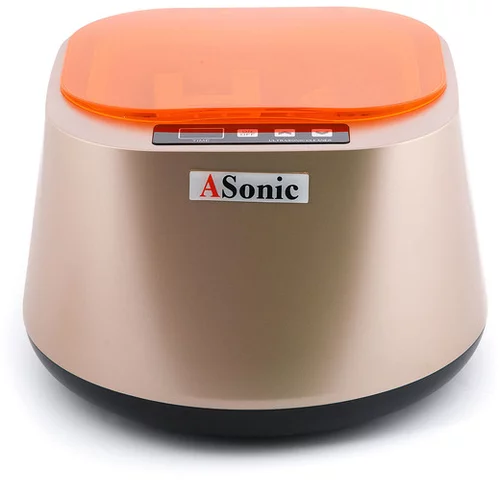 Asonic Home ultrazvočni čistilec HOME 1400