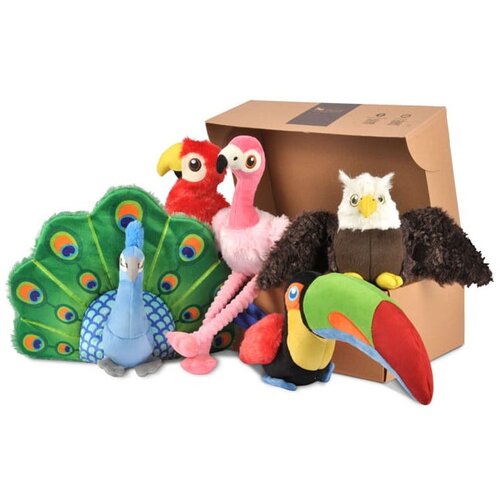 Play Poklon set Fetching Flock 5 kom - Cijene