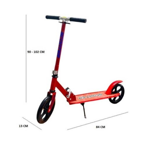  Trotinet ( y-st5179-cveni ) Slike