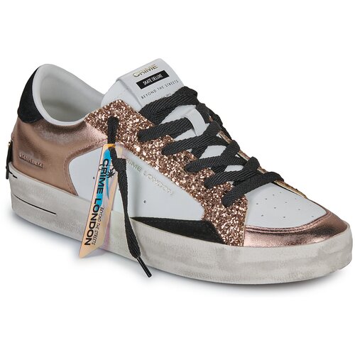 Crime London SK8 DELUXE Ružičasta Slike