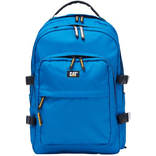 Caterpillar Nahrbtniki Sao Paulo Backpack Modra Cene