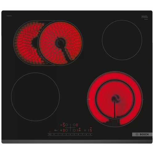 Bosch PKN631FP2E vgradna plošča Cene
