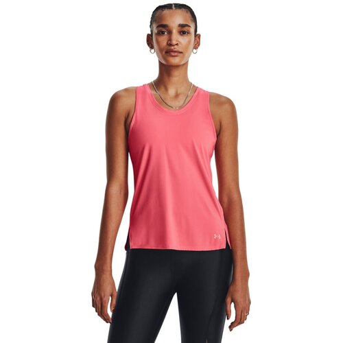 Under Armour Women's running tank top Iso-Chill Laser Tank Cijene