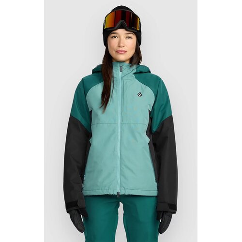 Volcom Agate Ins Jakna arctic blue Cene
