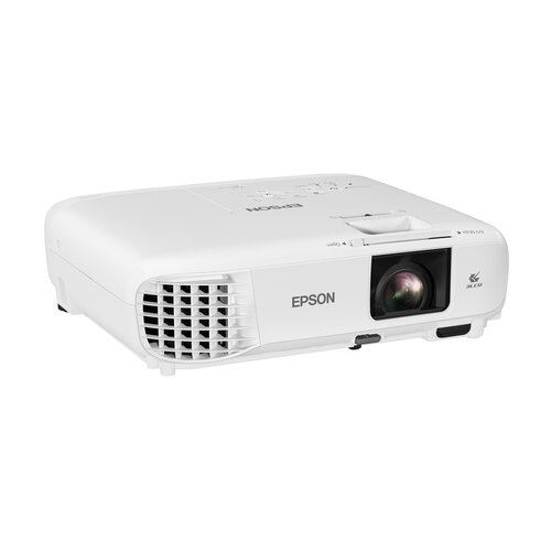 Epson projektor EB-W49 Cene