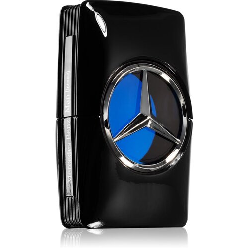 Mercedes-Benz Man Intense toaletna voda 100 ml za moške Cene