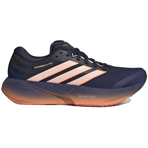Adidas Tek & Trail Chaussures de running supernova solution 3 confort &eacute;lev&eacute; Cene