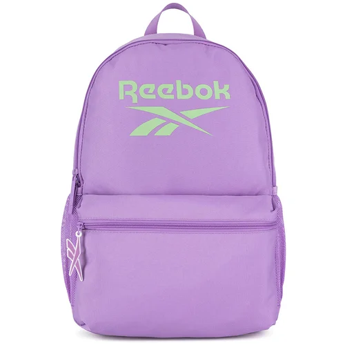 Reebok Nahrbtnik RBK-021-CCC-06 Vijolična