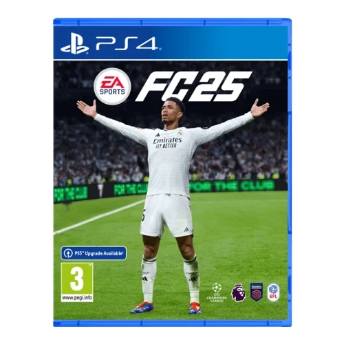 Ea Sports FC 25 /PS4