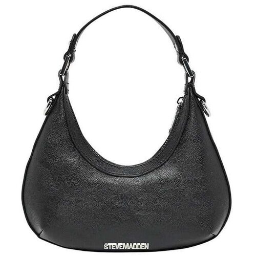 Steve Madden crna ženska torbica Cene