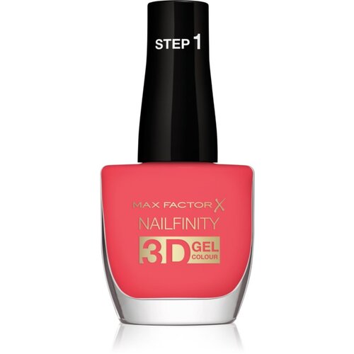 Max Factor Nailfinity lak za nohte 12 ml odtenek 270 Glamour Galore Slike