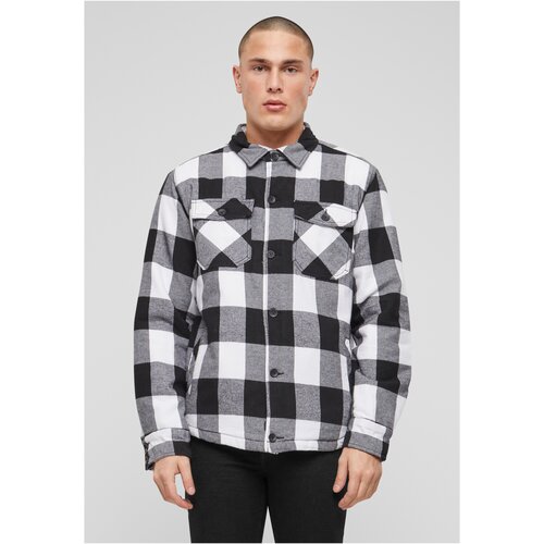 Brandit Lumberjack white/black Cijene