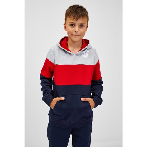 SAM73 Boys Sweatshirt Leael - Kids Slike