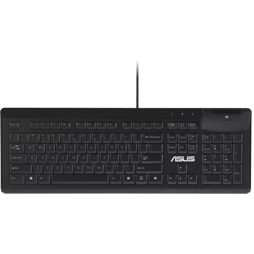 Asus KU100 KEYBOARD/BK/UI/104//SMR Cijene