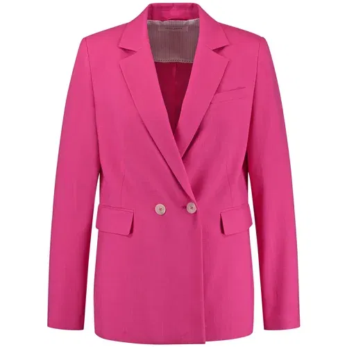 Gerry Weber Blejzer magenta