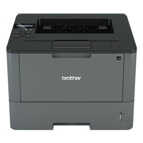 Brother HL-L5000D laserski štampač Slike