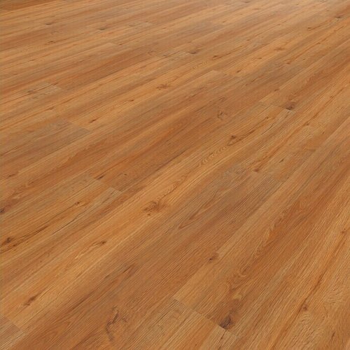 B!DESIGN Uzorak Clic Eiche Natural (190 x 200 x 3 mm, Rustikalni pod) Slike