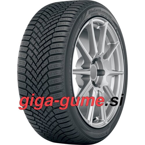 Yokohama BluEarth-Winter (V906) ( 215/70 R16 104H XL BluEarth ) Slike