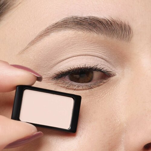 Artdeco Eyeshadow Matt senčila za oči za vlaganje v paleto z mat učinkom odtenek 556 Matt Rosy Tulip 0,8 g Slike