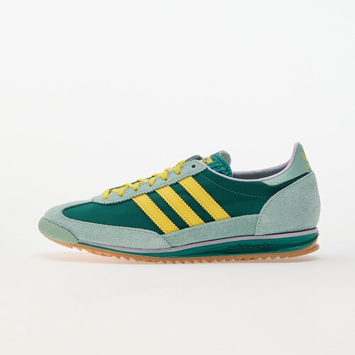 Adidas Sneakers SL 72 OG W Zelena Slike