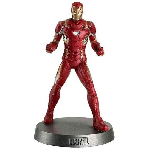 Marvel Captain America Civil War Heavyweights Iron Man figure Cijene