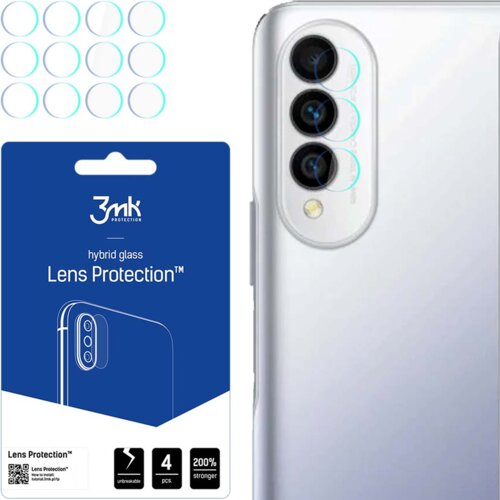 3mk ZAŠČITA LEČ ZA STEKLO HUAWEI NOVA 8 SE VITALITY EDITION GLASS, (22001314) Cene