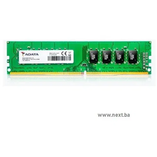Memorija DDR4 ADATA 4GB 2666MHz Premier