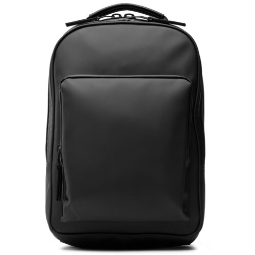 Rains Nahrbtnik Book Daypack W3 13260 Black Slike