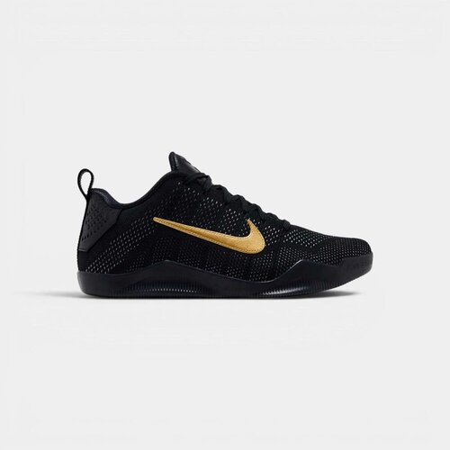Nike Modne superge Kobe 11 Elite Low Protro Fade to Black (2026) Črna Slike