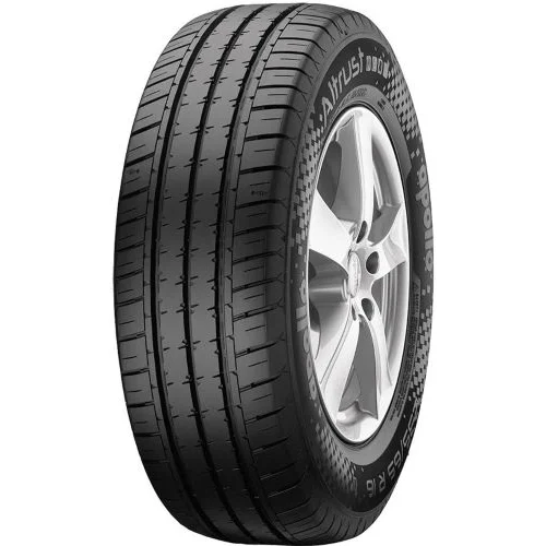 Apollo Altrust+ ( 205/65 R16C 107/105T )