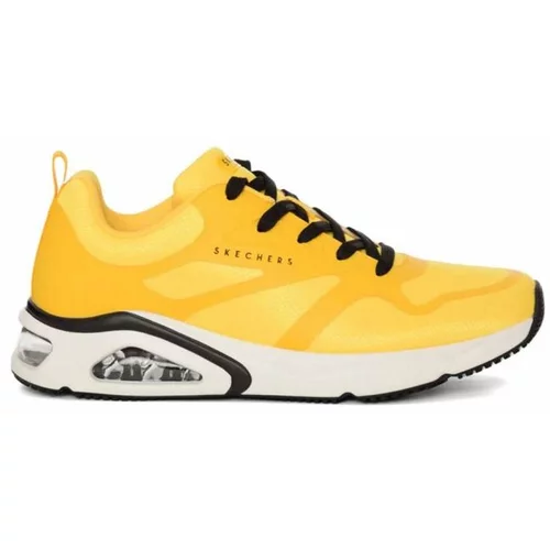 Skechers Superge Tres-Air Uno-Revolution-Airy 183070/YEL Yellow
