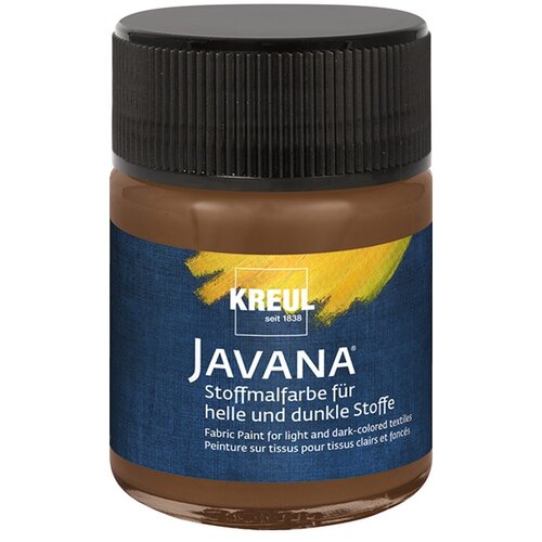  barva za svetli in temni tekstil javana 50 ml | različne barve Cene