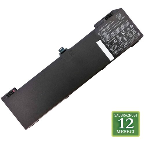  Za laptop hp zbook 15 G5 / VX04XL 15.4V 90Wh / 5844mAh Cene