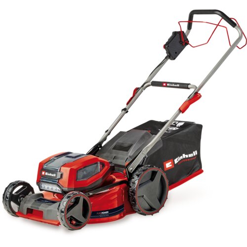 Einhell GP-CM 36/47 S Li BL (4x4,0Ah), Akumulatorska samohodna kosačica za travu (3413310) Cene