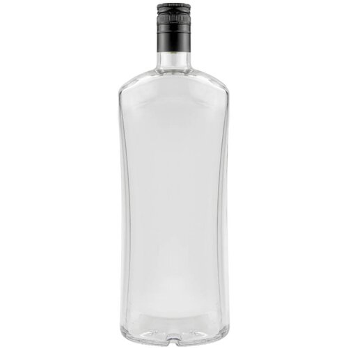 Staklena boca DIVA 1000 ml sa čepom Cijene
