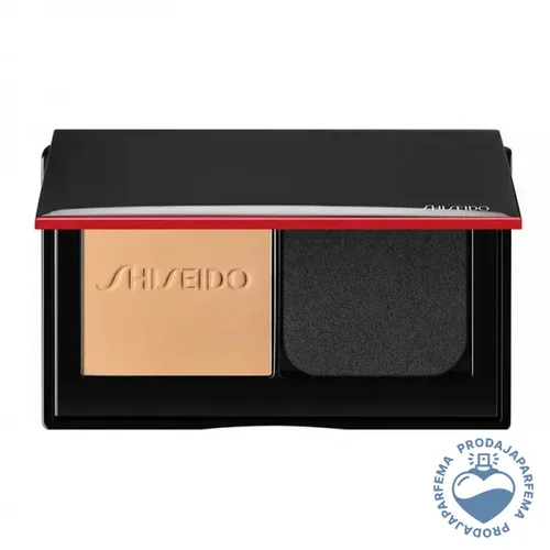 Shiseido Synchro Skin Self-Refreshing Custom Finish Powder Foundation (N°160 Shell) 9g