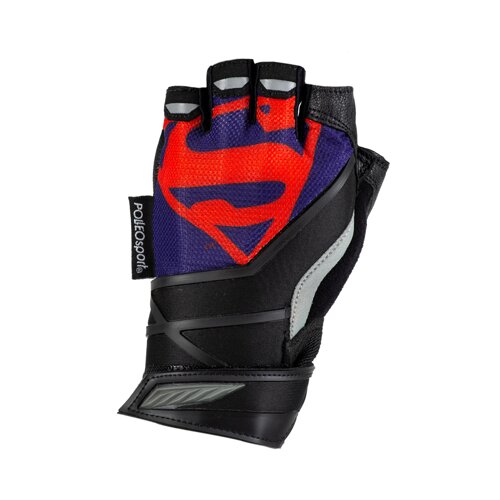 DC Comics Hero Gloves Core, Superman - XS, (20515100) Cene