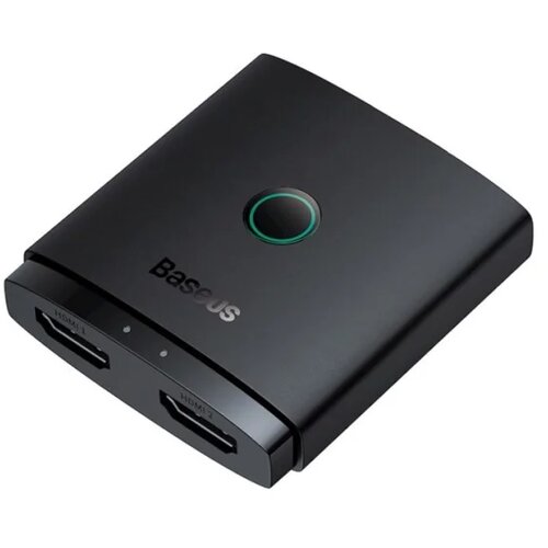 Baseus bidirectional HDMI switch AirJoy 2in1 Cijene