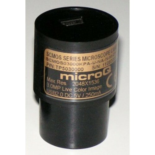 MicroQ mikroskop okular 3.0 mp ( ) Slike