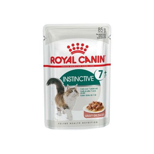 Royal Canin wet instinctive sos za mačke Slike