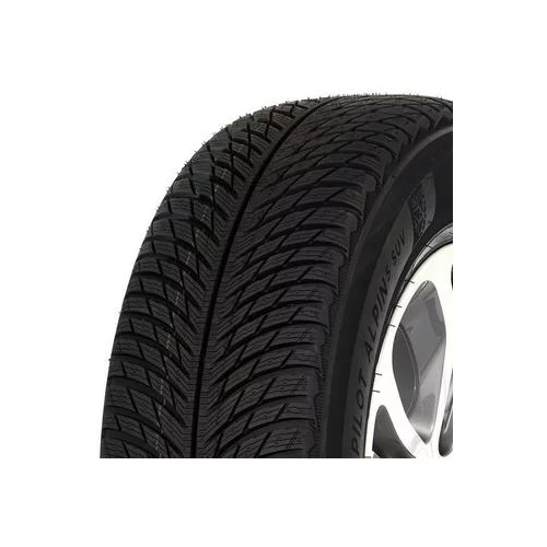 Michelin 245/45R21 104V PILOT ALPIN 5 SUV FSL - zimska pnevmatika